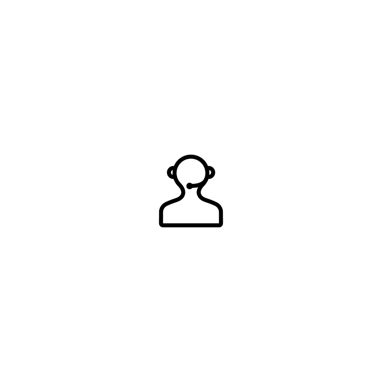 Picto-Service-client-dedie-bw